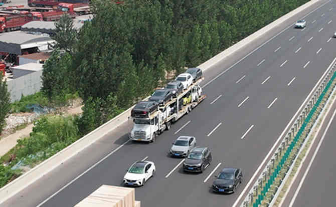 营山高速公路汽车救援